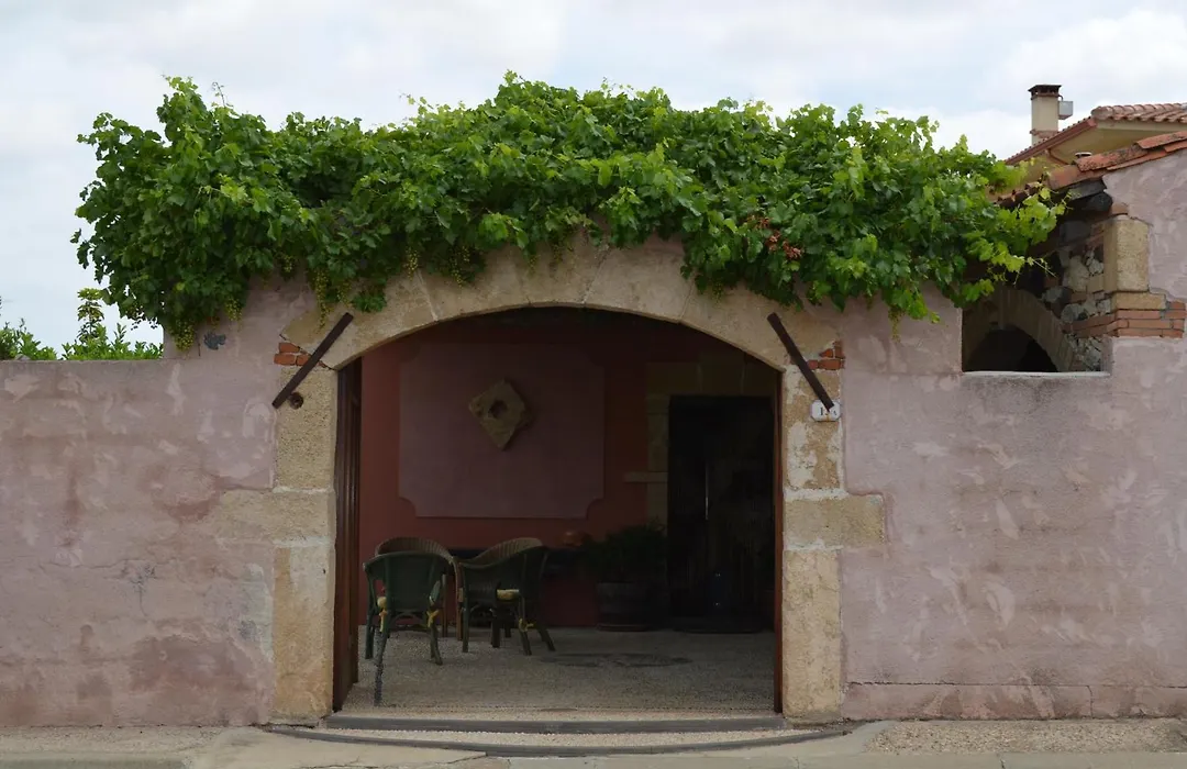 Agriturismo Il Melograno-1