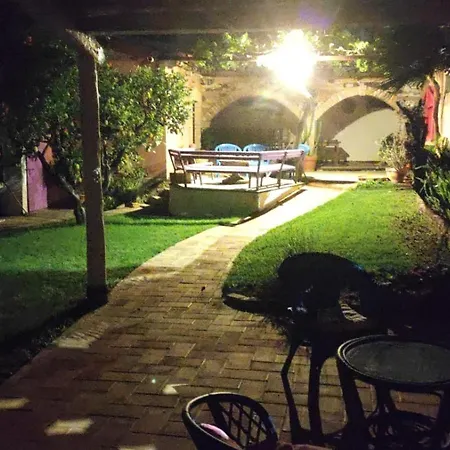 Agriturismo Il Melograno-2